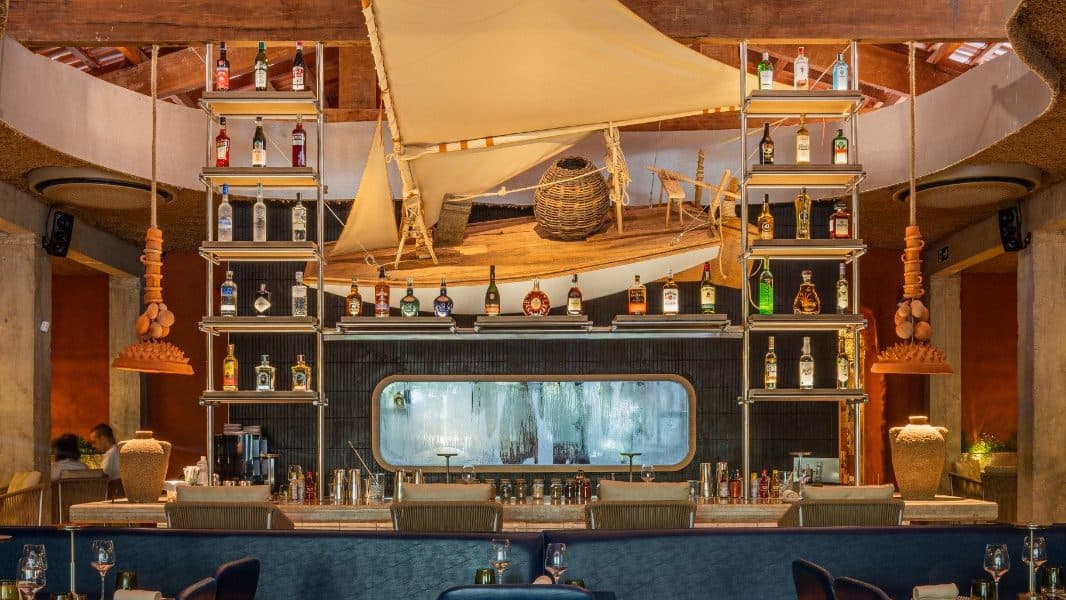 NOM Frutos do Mar aposta em eventos corporativos e amplia experiências gastronômicas em Fortaleza