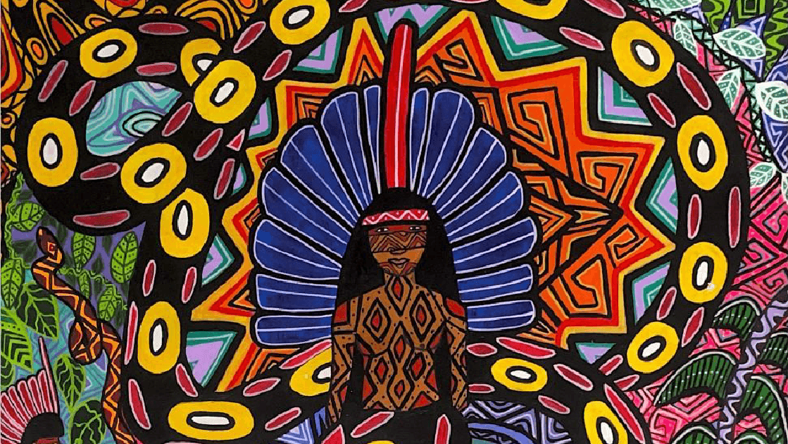 Exposição “Amazônicas: Poéticas Femininas” chega a Fortaleza