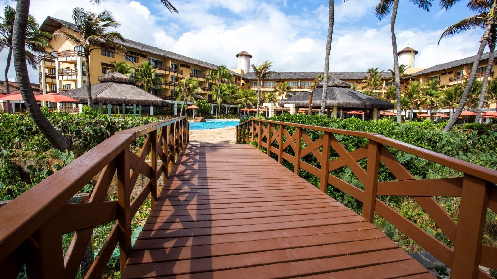 Beach Park conquista 1º lugar no Prêmio Reclame Aqui na categoria Hotéis e Resorts – Grandes Operações