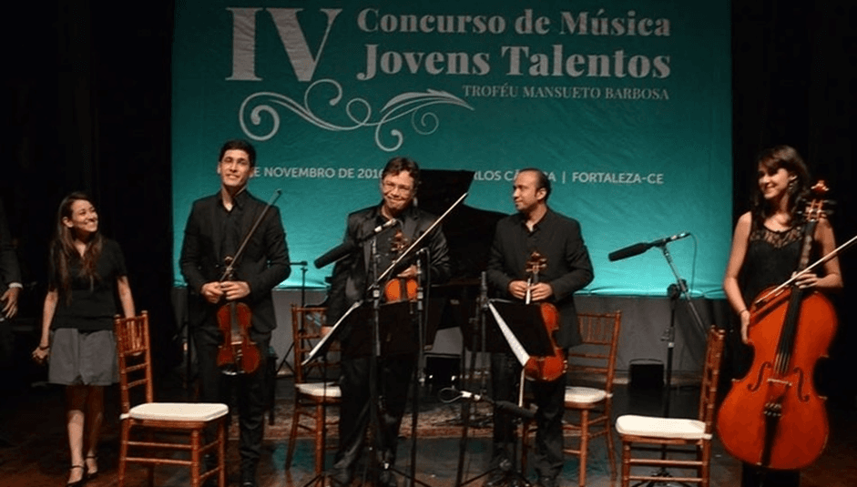 Concerto Natalino da Casa de Vovó Dedé é destaque no RioMar Kennedy neste fim de semana