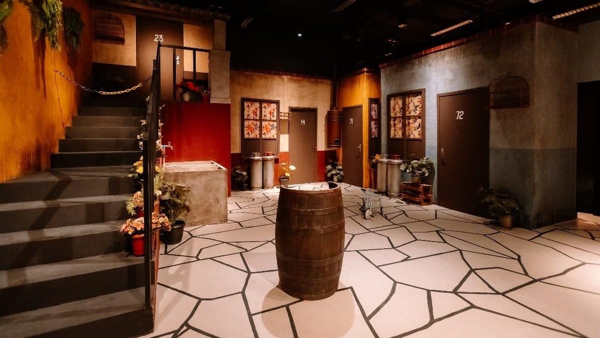 Mostra inédita “Chaves: A Exposição” chega neste mês de novembro no shopping RioMar Fortaleza
