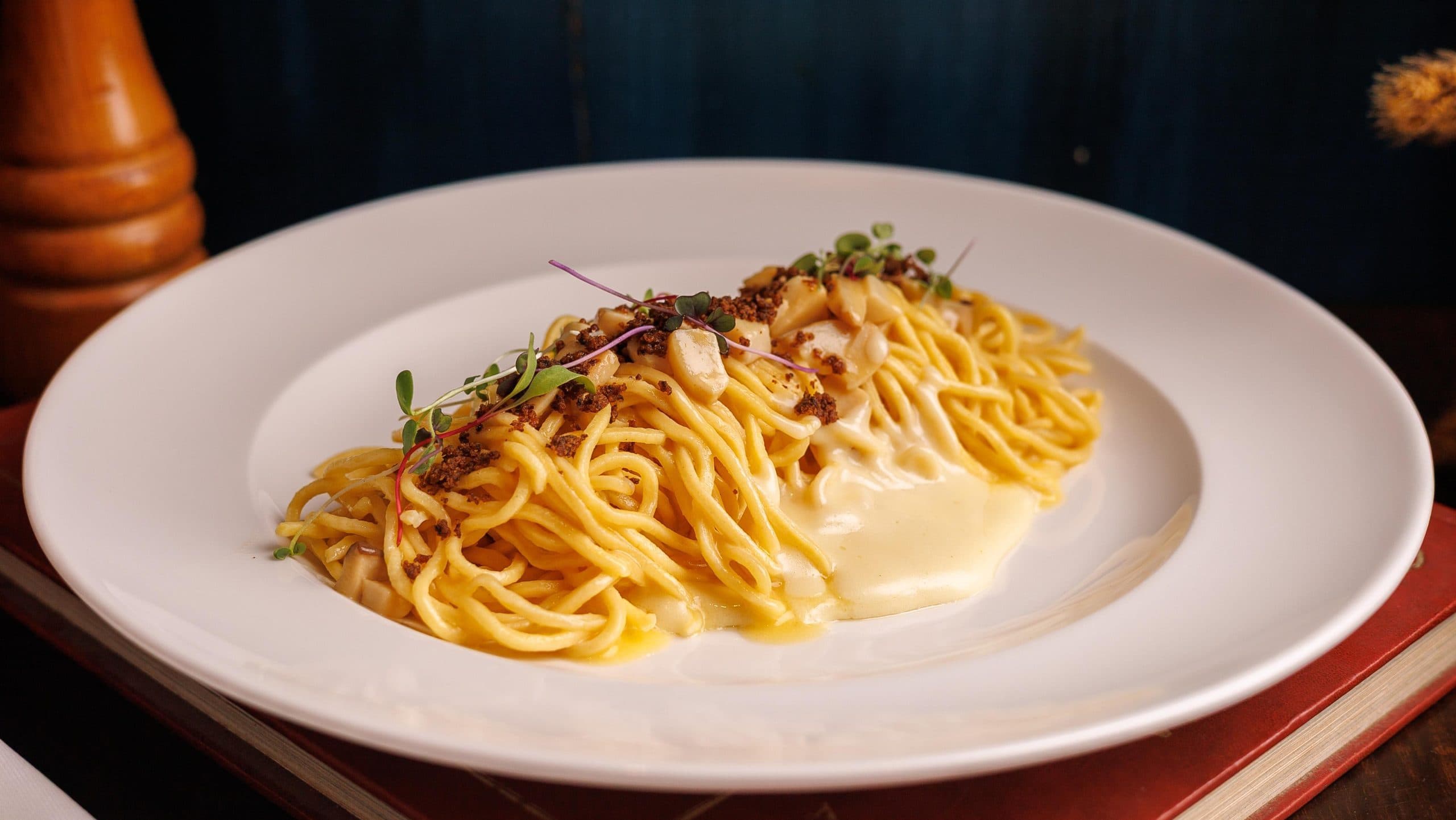 La Bella Itália celebra a Semana da Cozinha Italiana no Mundo com tradição, sabor e autenticidade