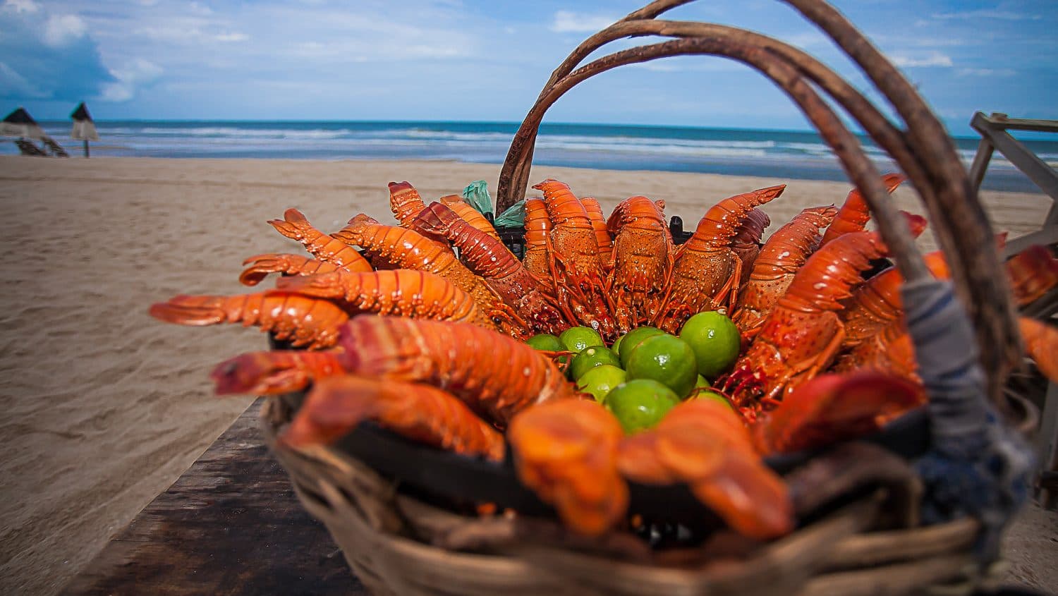 Gastronomia cearense impulsiona turismo e consolida o Estado como destino de experiências culturais