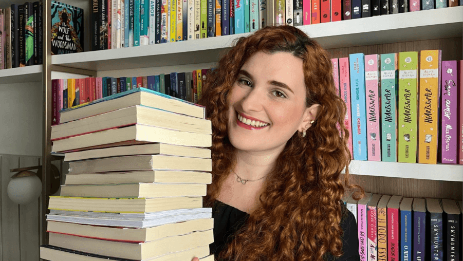RioMar Kennedy recebe Bazar de Livros da Annik neste domingo (19/10)