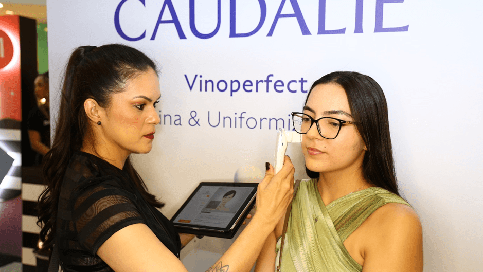 Beauty & Play: experiência gratuita da Sephora chega ao RioMar Fortaleza com brindes, aulas e ativações exclusivas
