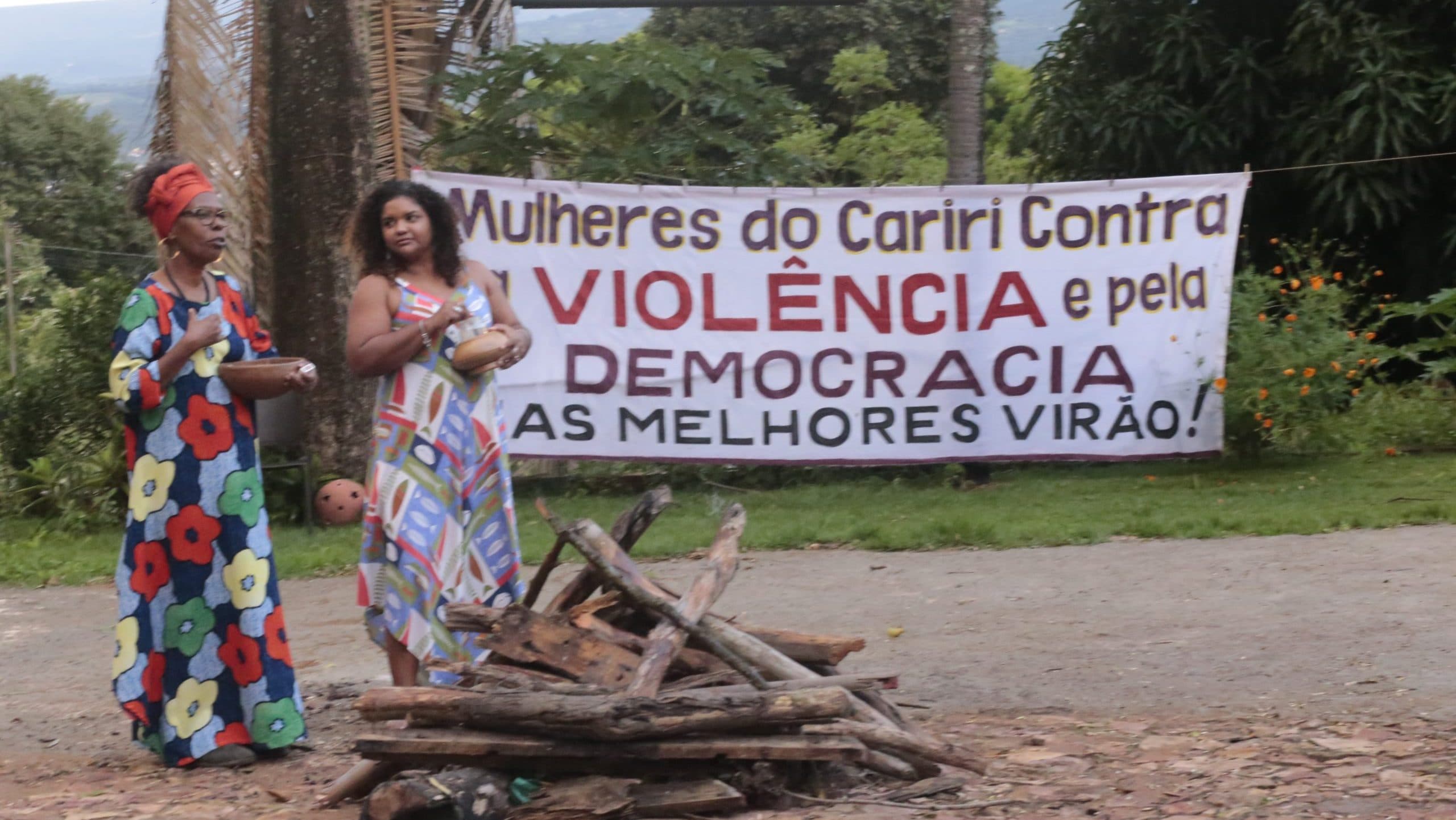 Fim de semana de abertura do 35º Cine Ceará conta com homenagem, exibições e debates