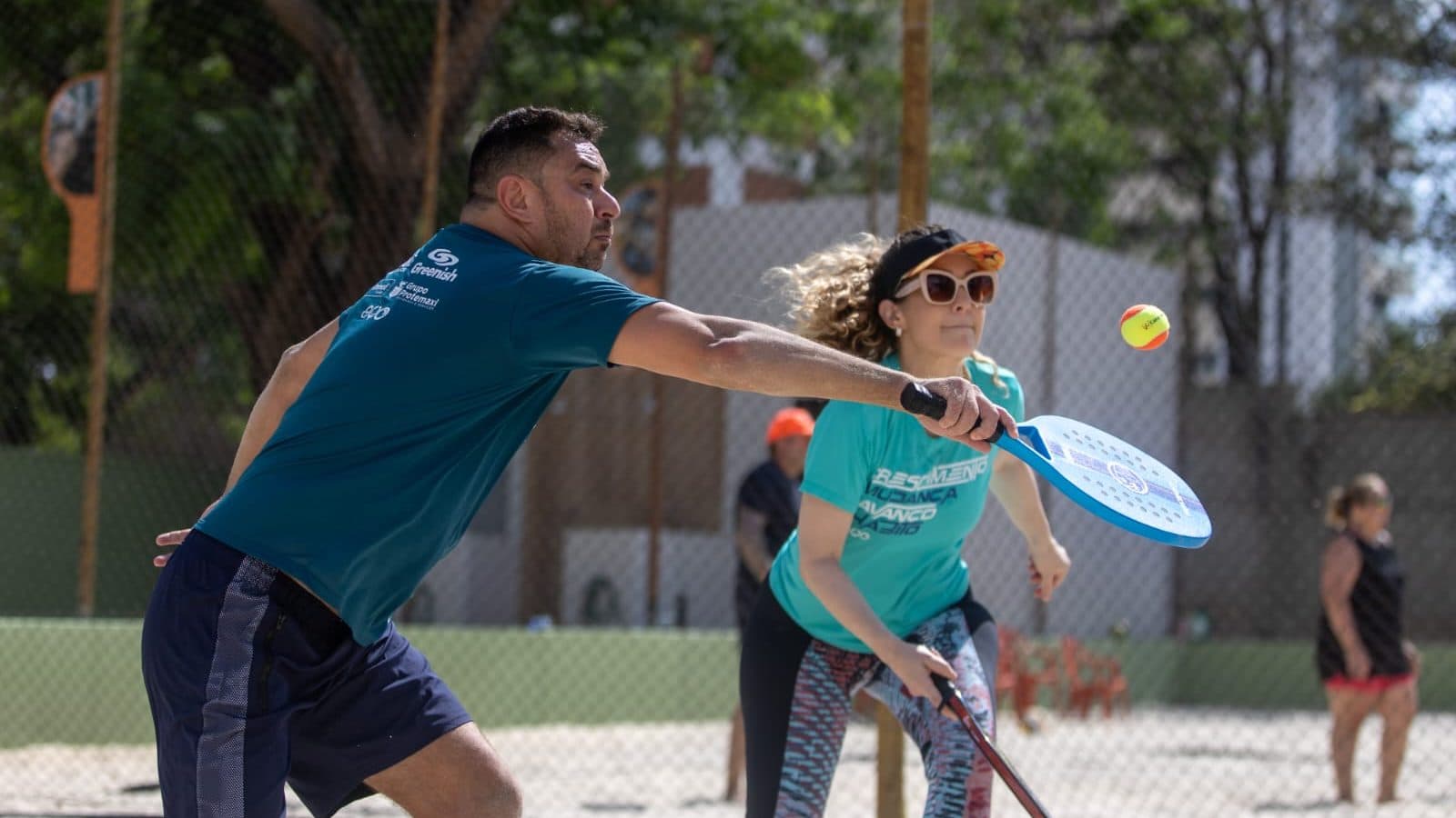 AYO Gym comemora 14 anos com programação especial nas unidades Guararapes e Beira Mar
