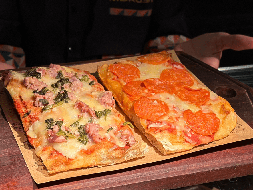 DIA DA PIZZA: Confira roteiro gastronômico em Fortaleza para aproveitar a data