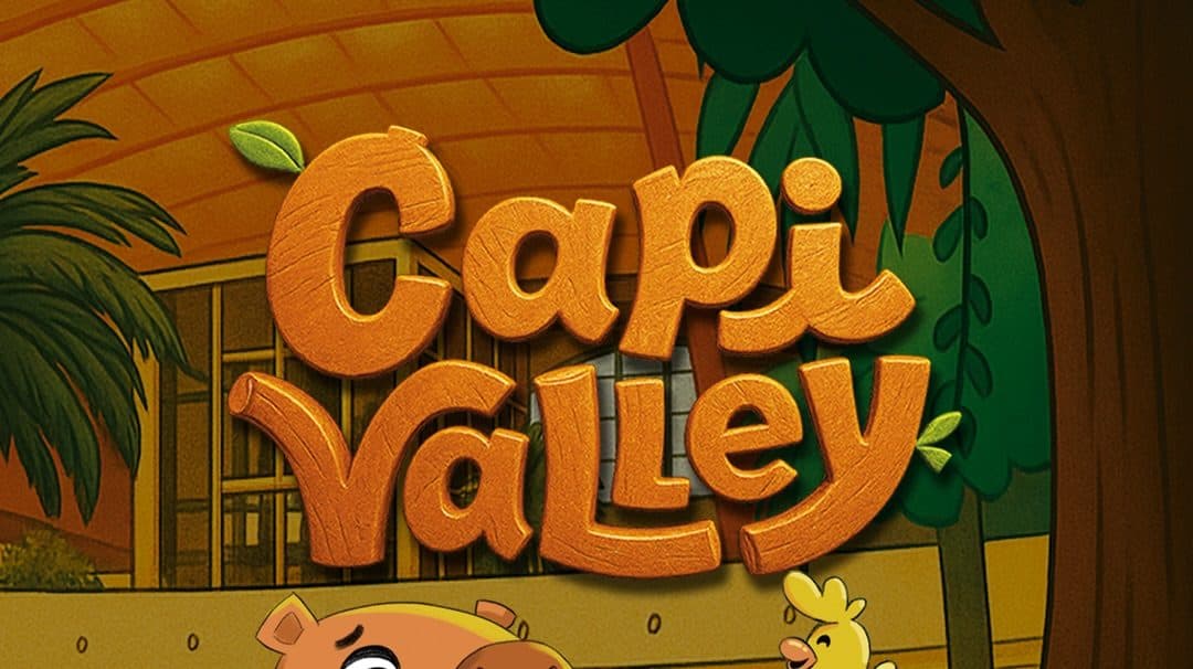 Capivalley faz seu lançamento nacional no Iguatemi Bosque com diversão, natureza e imaginação para crianças de 2 a 12 anos