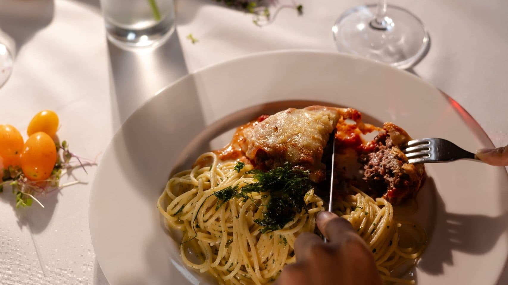 La Bella Italia amplia horário de almoço e lança menu executivo com pratos a partir de R$ 29