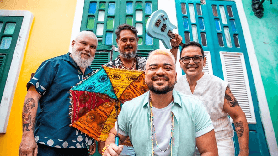 Confira a programação mensal do Vibe no RioMar Kennedy em maio