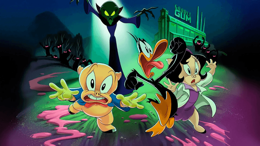 CineMaterna exibe “Looney Tunes - O Filme: O Dia que a Terra Explodiu” nesta terça-feira (06/05) no RioMar Fortaleza