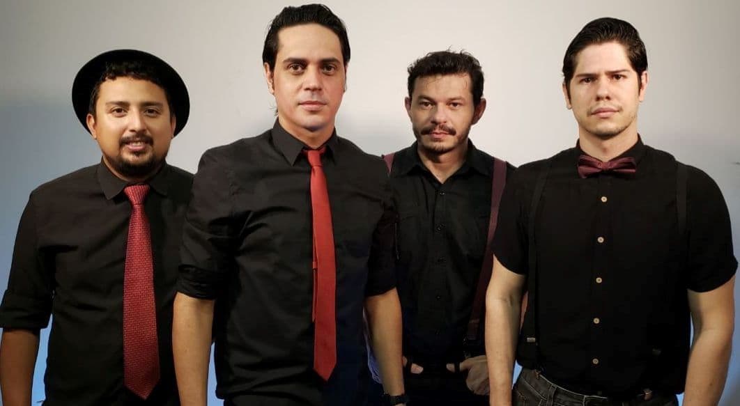 Amanda Alves, Mr. Joe Black e GE Carrara são as atrações musicais deste fim de semana na Vila Azul do Mar