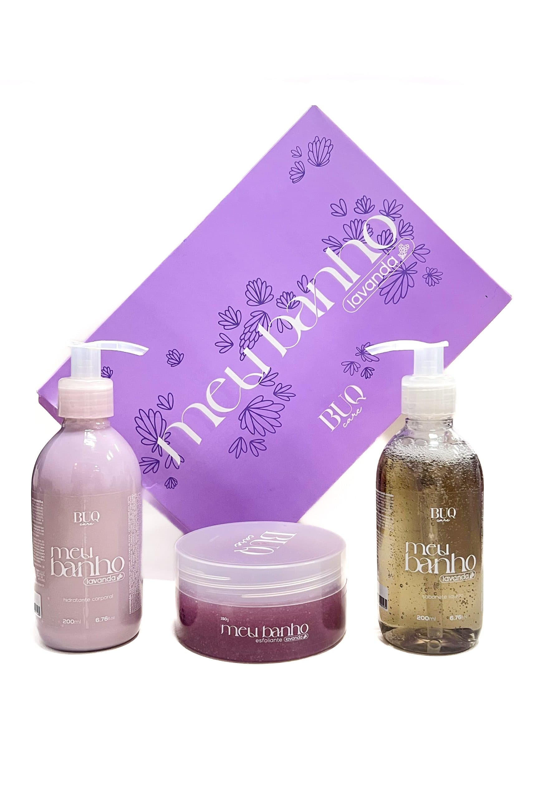 Buq Care: Marca cearense de cosméticos ressalta o poder e a essência do autocuidado feminino
