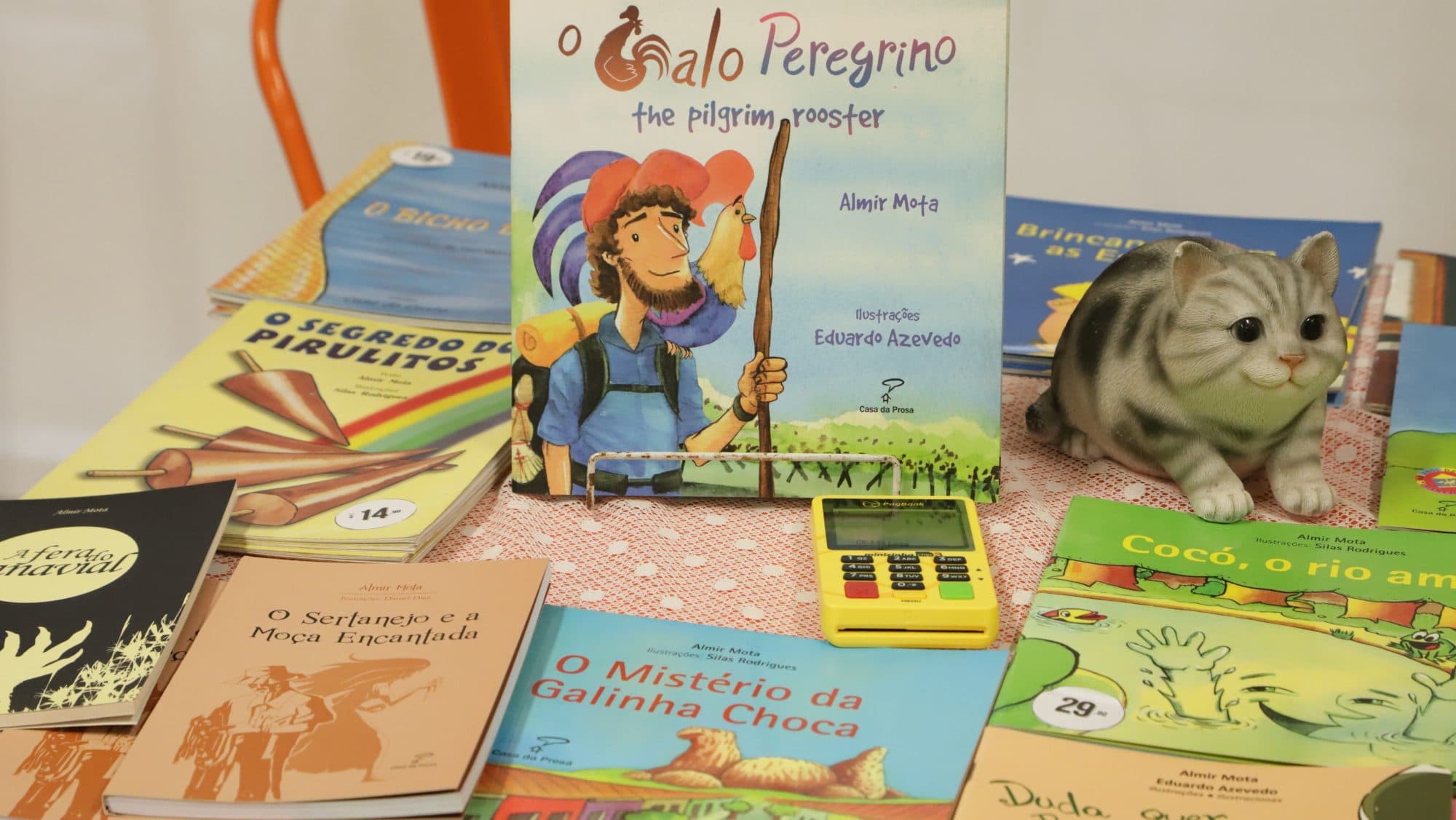 Secult dá início à Pré-Bienal com uma programação abrangente e inclusiva