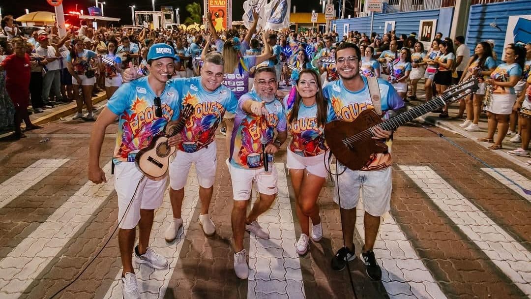RioMar Fortaleza entra no clima de Carnaval com a Festa à Fantasia