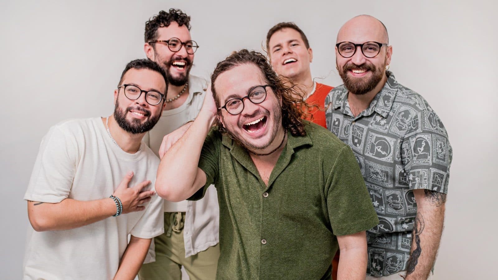 RioMar Kennedy lança pré-carnaval gratuito neste fim de semana com atrações cearenses