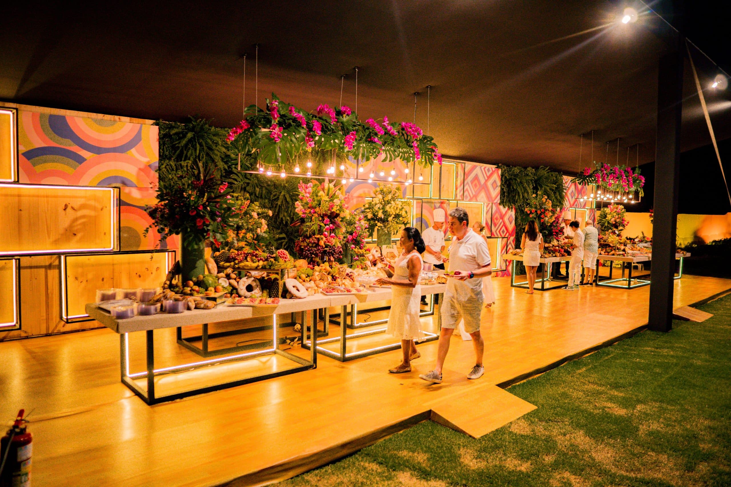 Beach Park prepara programação especial para o Natal e Ano Novo nos resorts