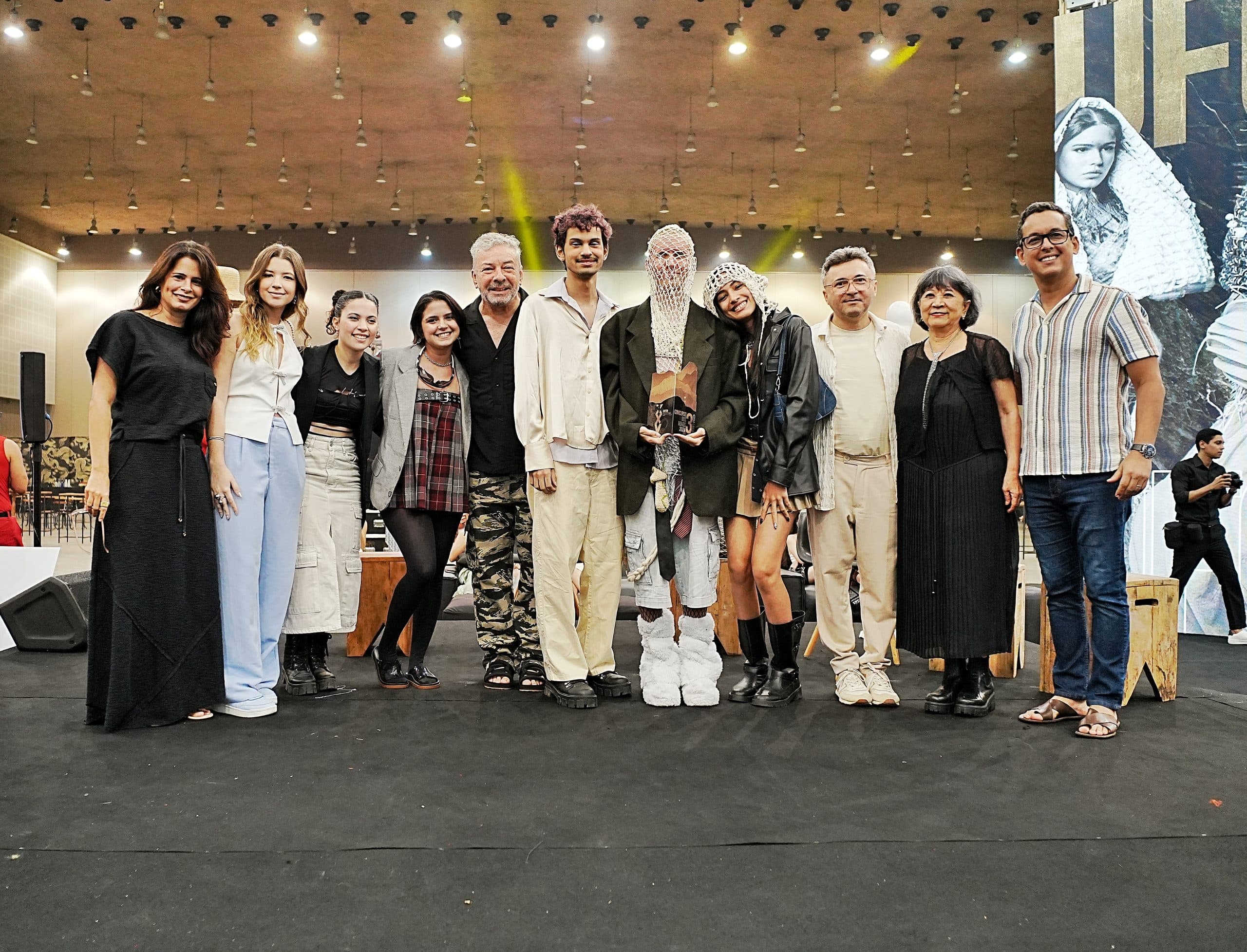 DFB Festival lança edital do "Concurso dos Novos 2025" e traz reflexão sobre impacto da inteligência artificial no design de moda