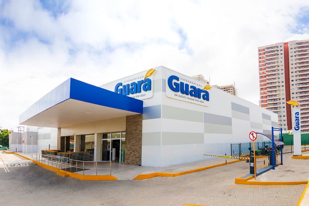 Supermercado Guará lança campanha 17 anos com prêmios e ações especiais para clientes