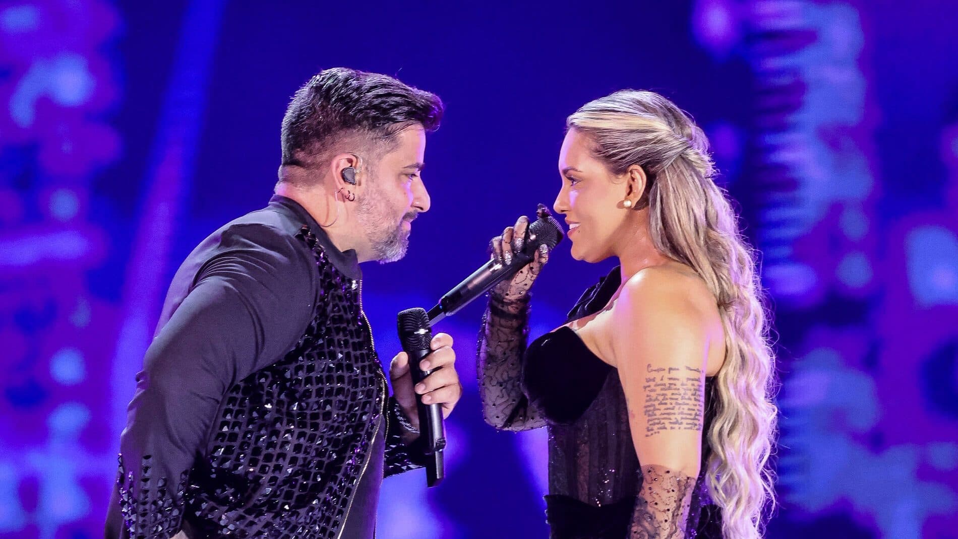 Festival Atemporal agita Fortaleza com megashow da Banda Calcinha Preta e convidados
