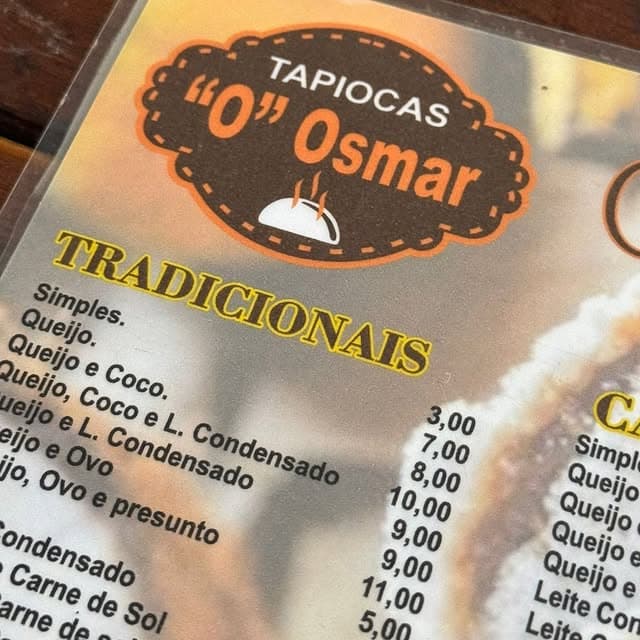 ✨ Dica imperdível e "raiz" para quem ama tapioca ✨ Se você procura sabor de verdade em um local simples e acolhedor, precisa conhecer a T...