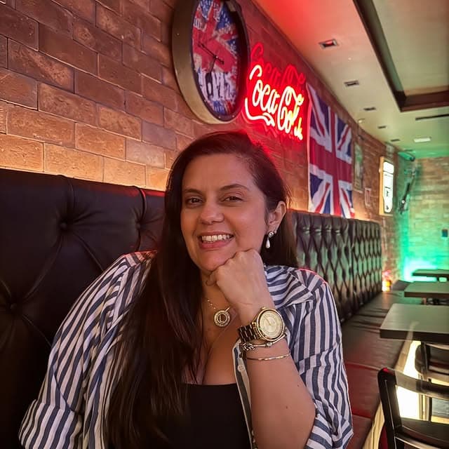 Dica da Lu: @sirfisherpub Nós amamos a experiência, o ambiente e o sanduíche estava simplesmente delicioso! Vale muito a pena conhecer e ...