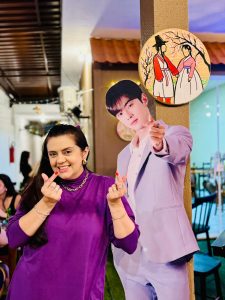 Dorama e K-Pop