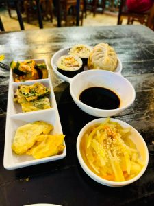 mandu